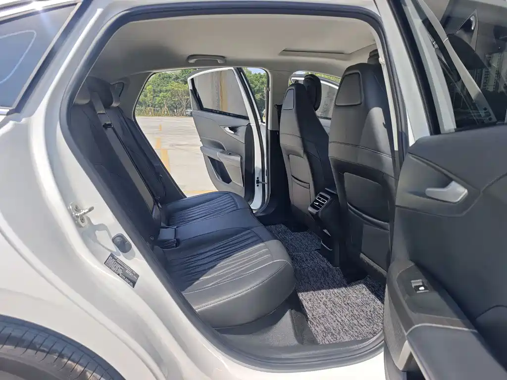Changan Qiyuan A05 2025 Zhenxiang Edition 145 Excellence