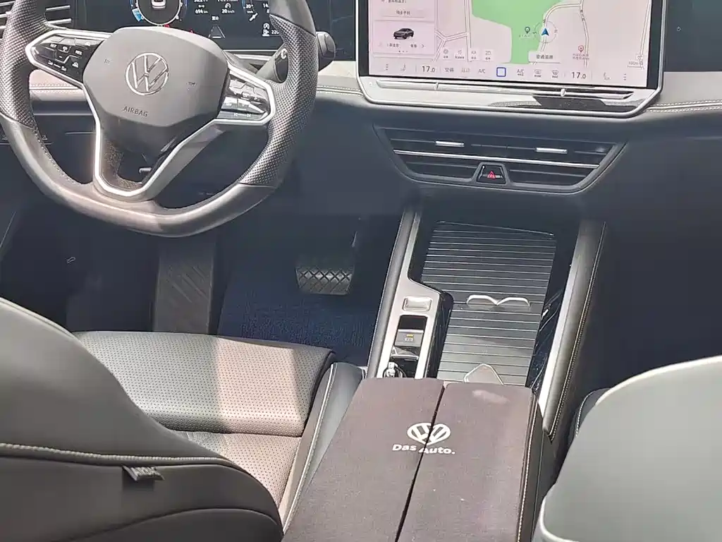 Magotan 2024 380TSI DSG Prestige Edition with Da Mai Package