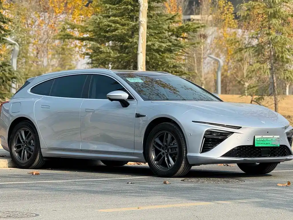 Neta S Shooting Brake 2024 EREV 300 Standard Edition