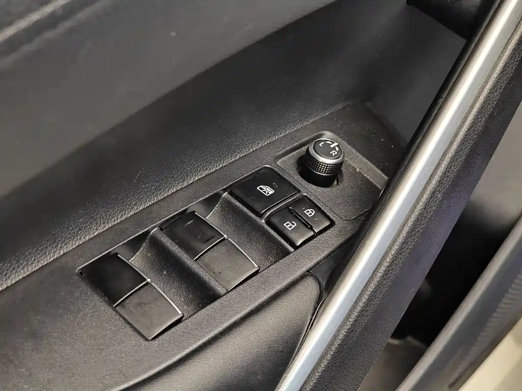 Corolla Cross 2022 2.0L Luxury Edition