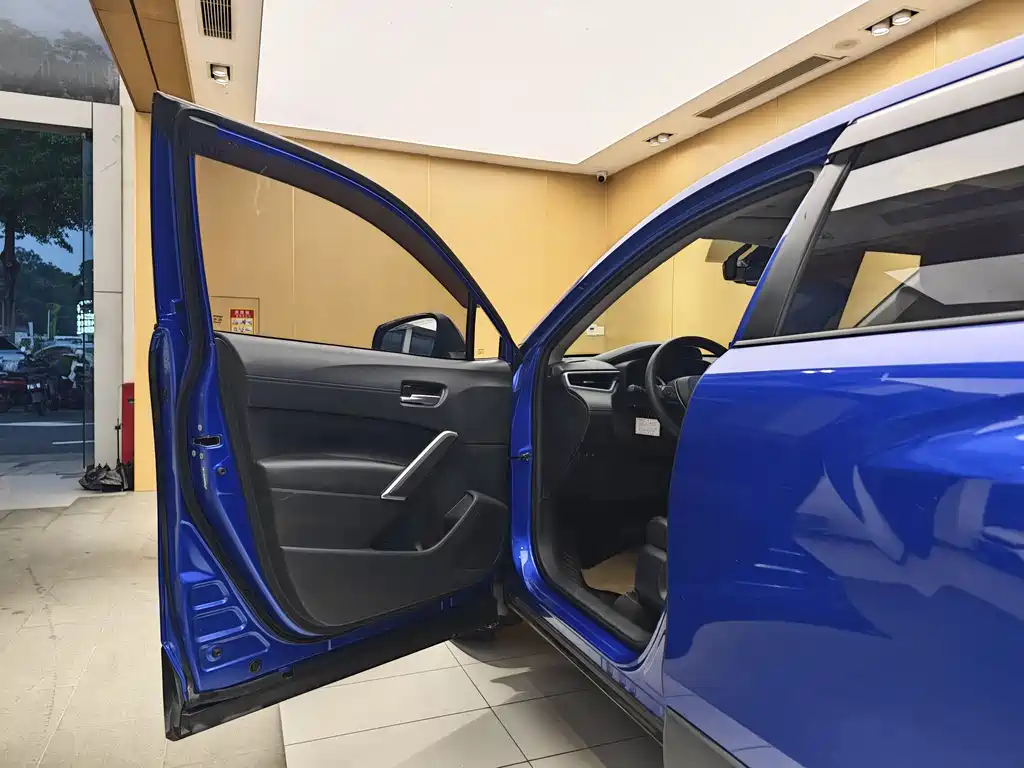Corolla Cross 2022 2.0L Luxury Edition