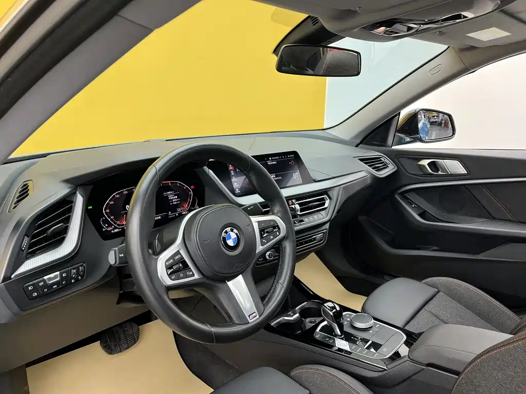 BMW 2 Series Gran Coupe 2021 225i M Sport Package