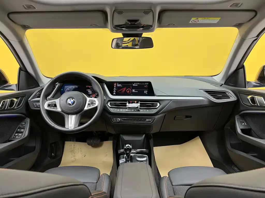 BMW 2 Series Gran Coupe 2021 225i M Sport Package