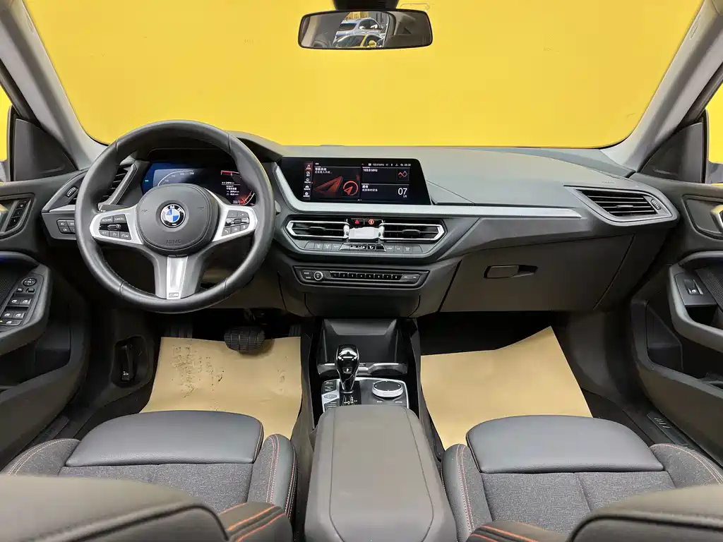 BMW 2 Series Gran Coupe 2021 225i M Sport Package