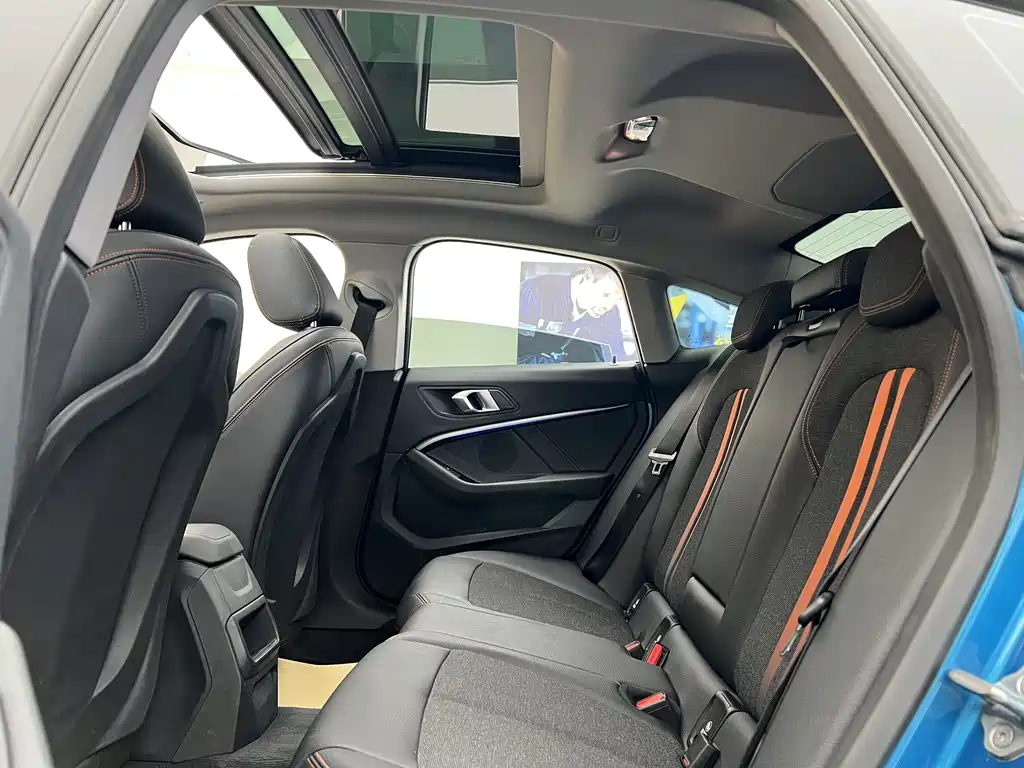 BMW 2 Series Gran Coupe 2021 225i M Sport Package