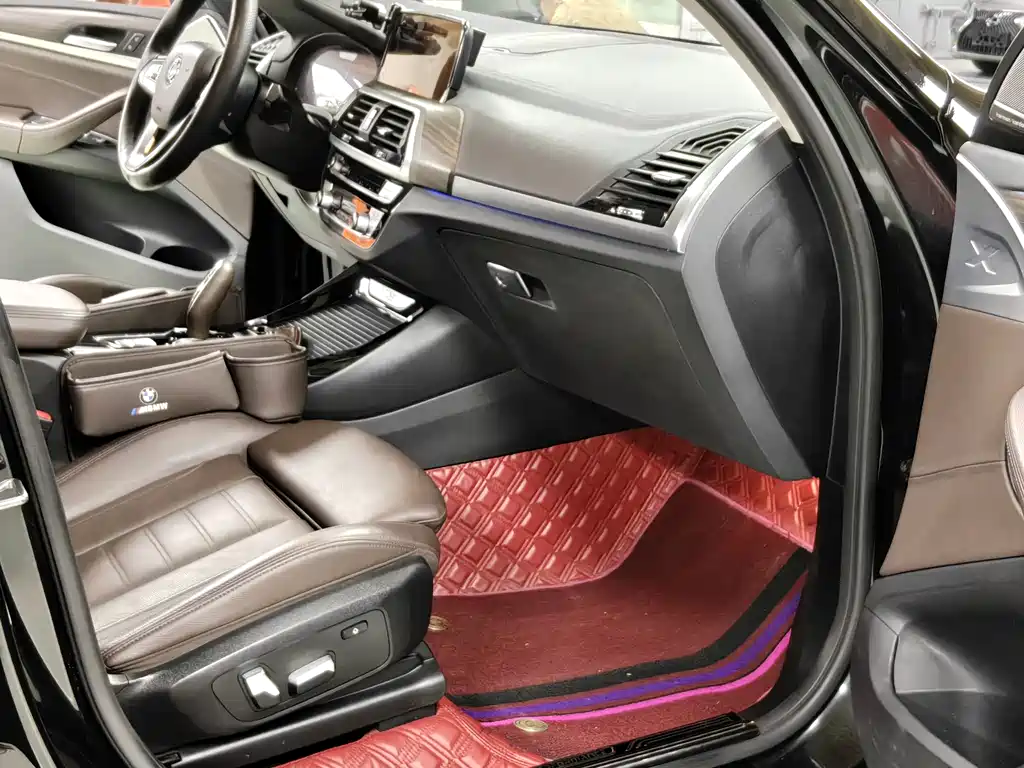 BMW X3 2020 xDrive28i Luxury Package