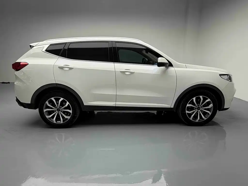 WEY VV6
