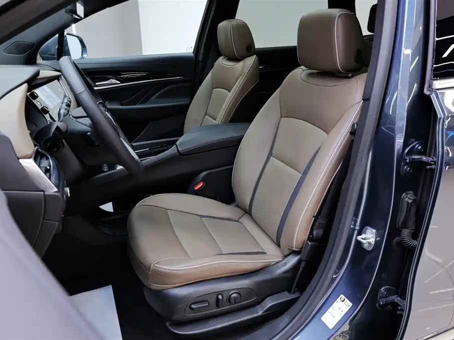 Buick Enclave 2020 28T AWD Premium Flagship Edition