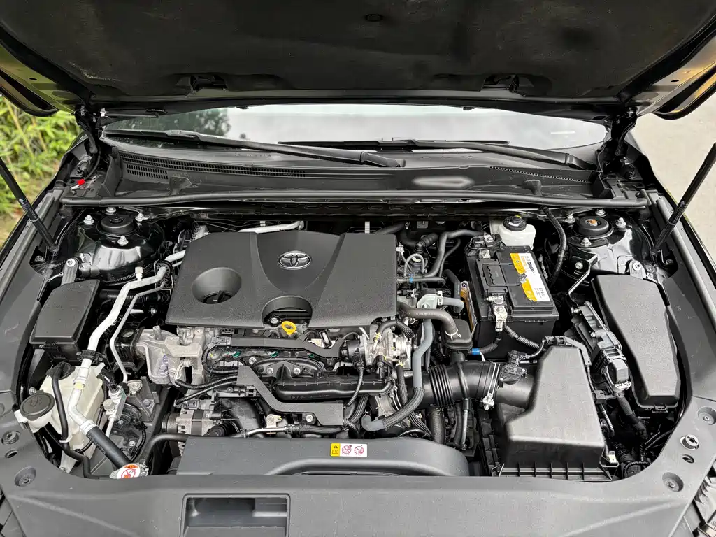 Avalon 2023 2.0L Luxury Edition
