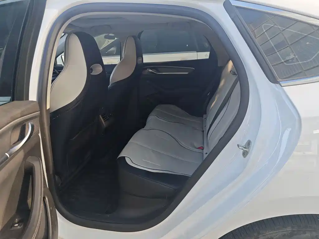 BYD Destroyer 05 2024 Honor Edition DM-i 120KM Flagship