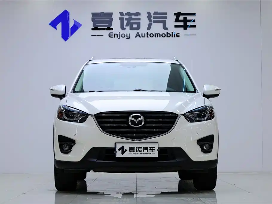 Mazda CX-5 2.5L AWD Grand Touring