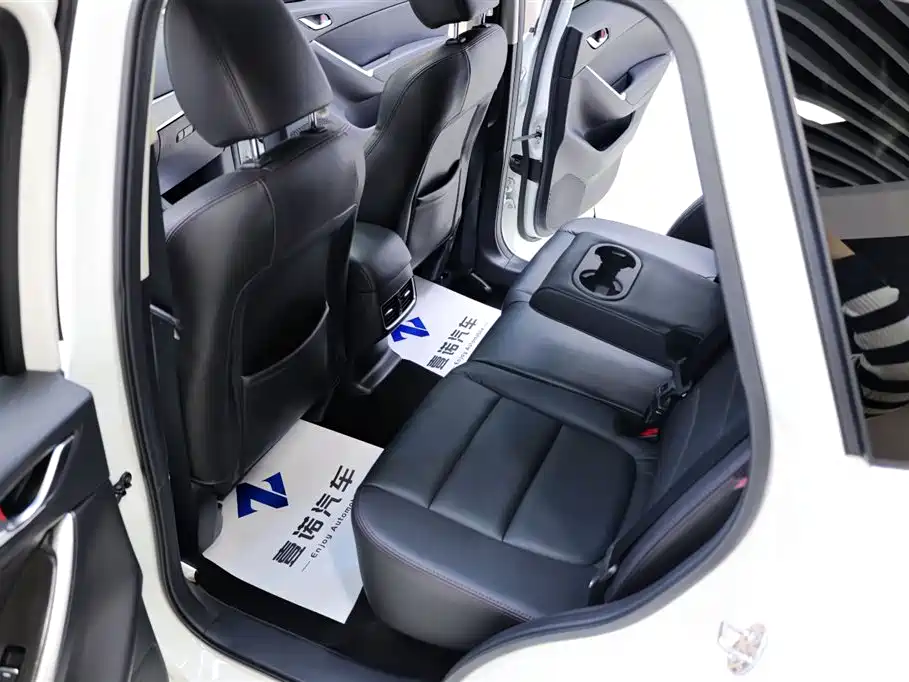 Mazda CX-5 2.5L AWD Grand Touring