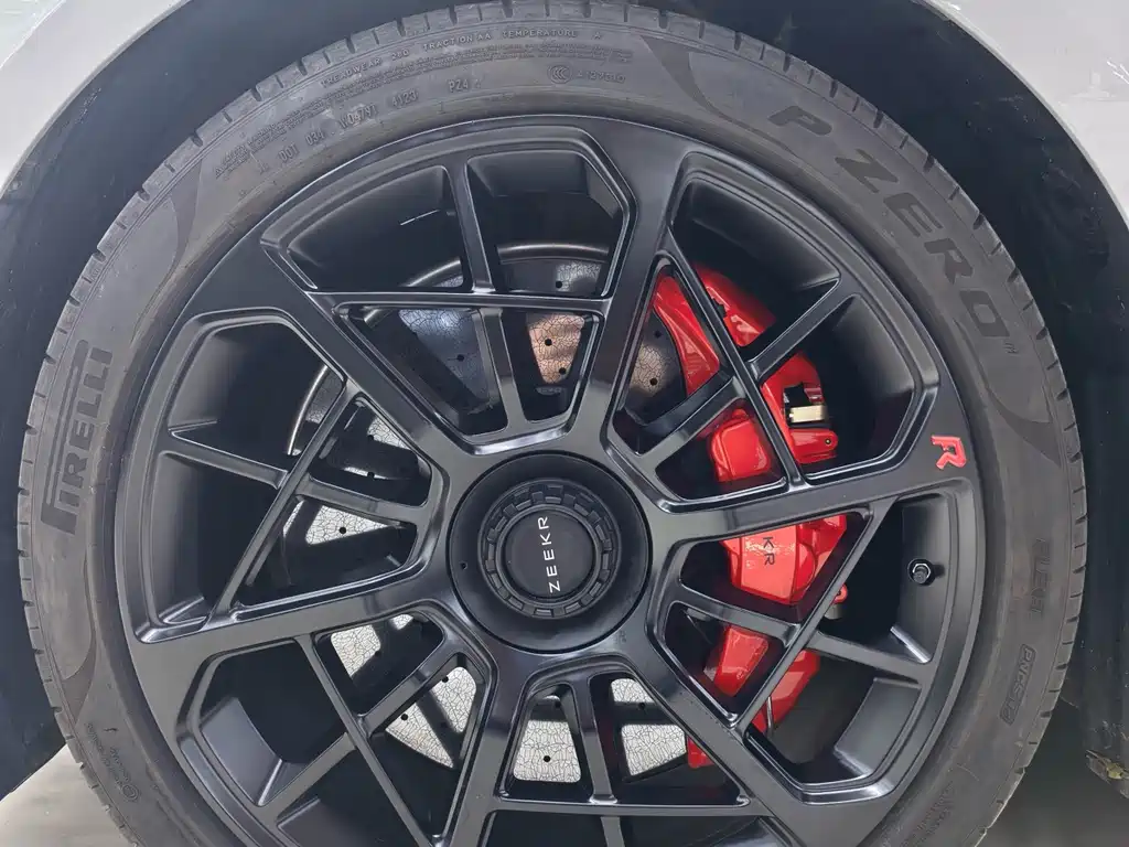Zeekr 001 FR 2023 FR Edition 100kWh