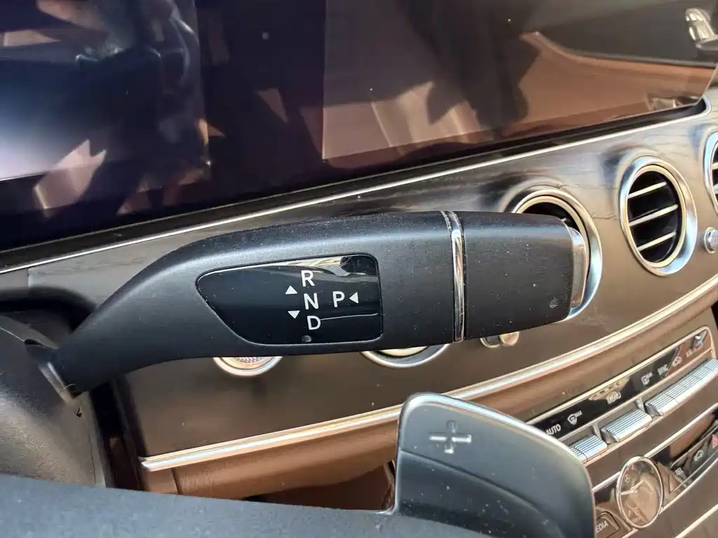 Mercedes-Benz E-Class 2020 E 260 L Sport