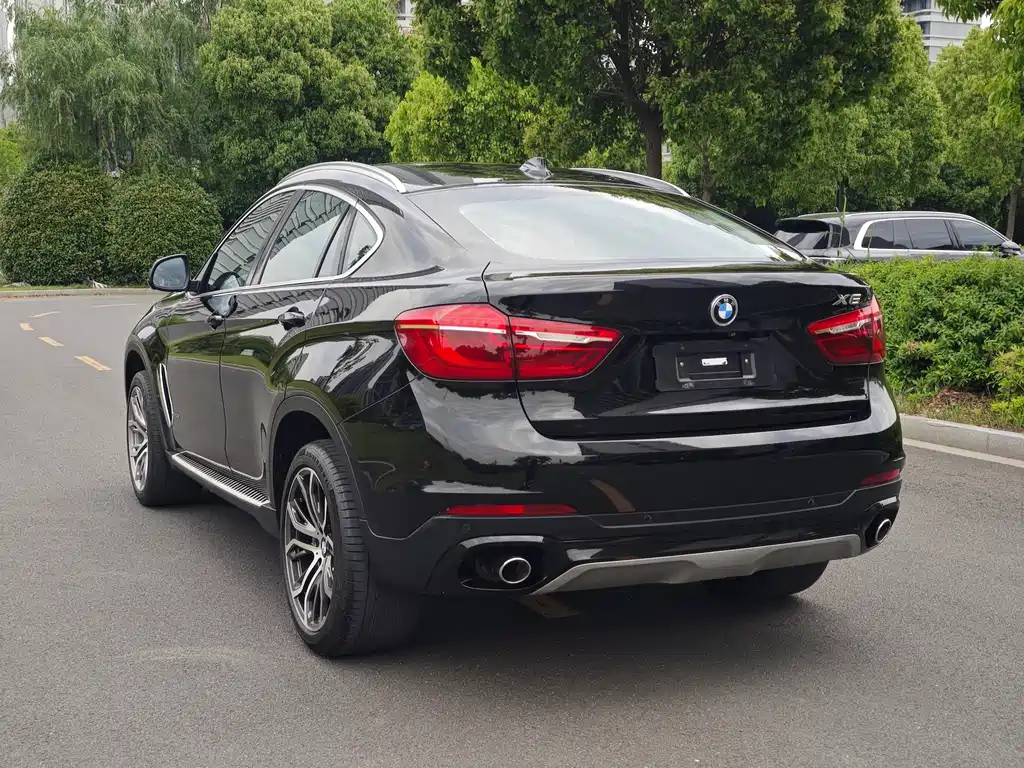 BMW X4 2020 xDrive25i M Sport Package