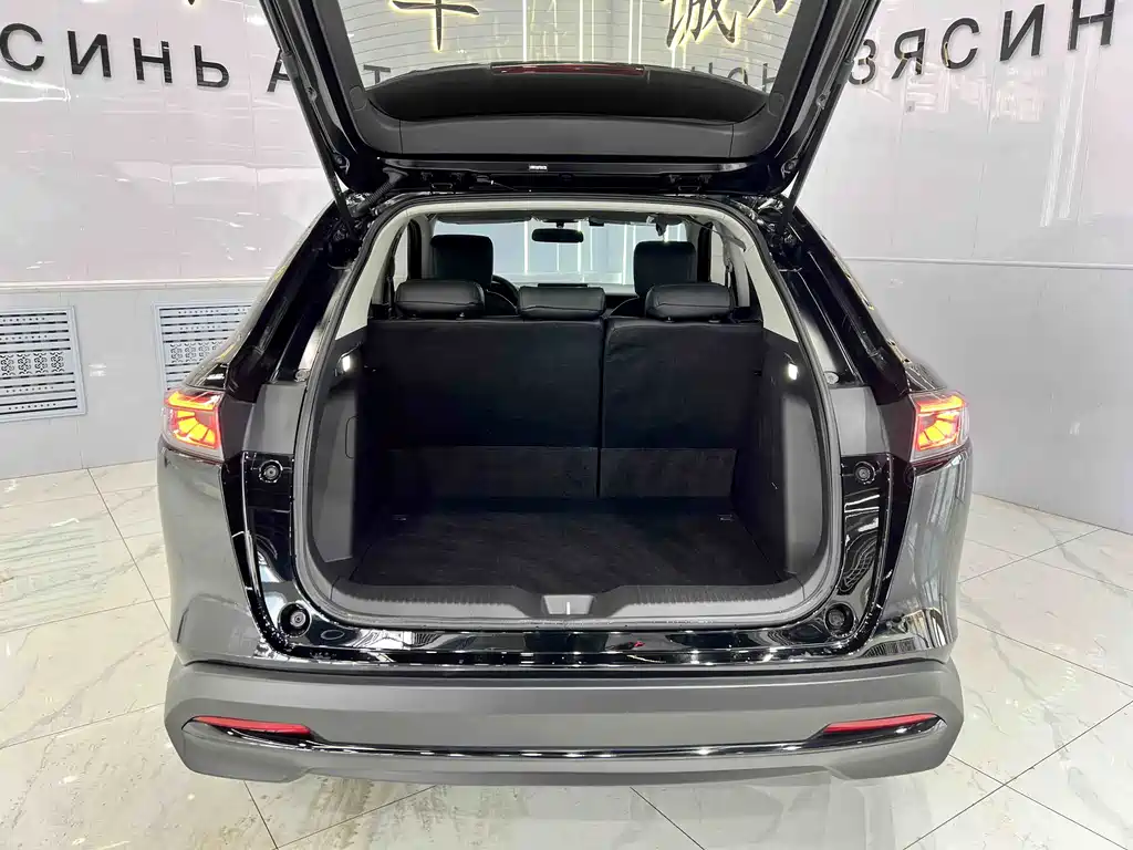 Honda XR-V 2023 1.5L CVT Thermal Edition