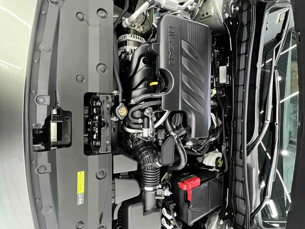 Nissan Altima 2022 2.0L XL-Upr Premium Edition