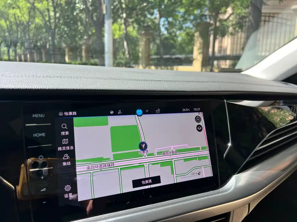 Volkswagen Passat 2024 380TSI Luxury Edition