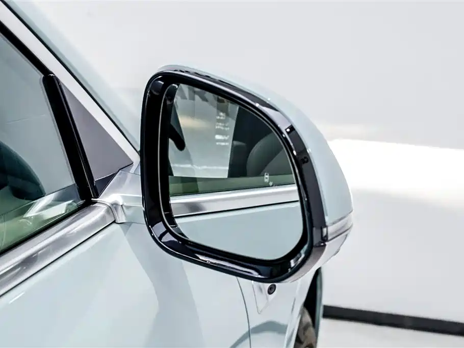 Li Auto L6 2025 Max Intelligent Refresh Edition