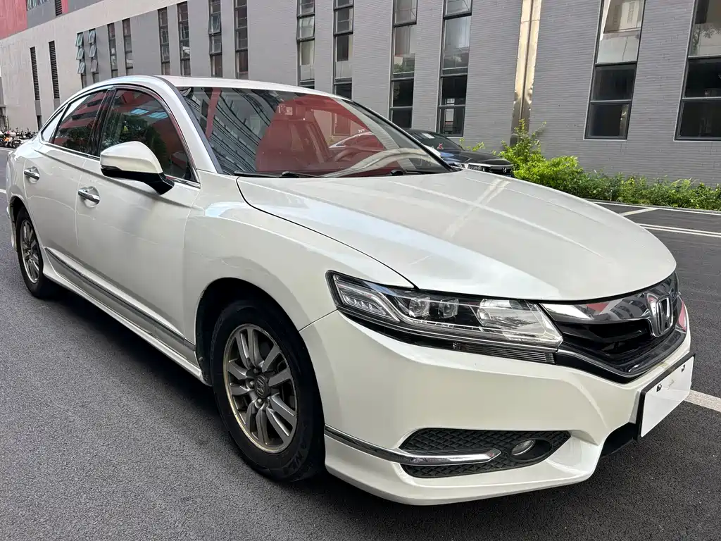 Honda Spirior 2015 2.0L Prestige Edition