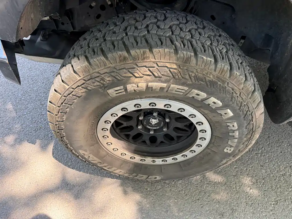2019 Ford F-150 Raptor 3.5T Performance Enhanced Edition