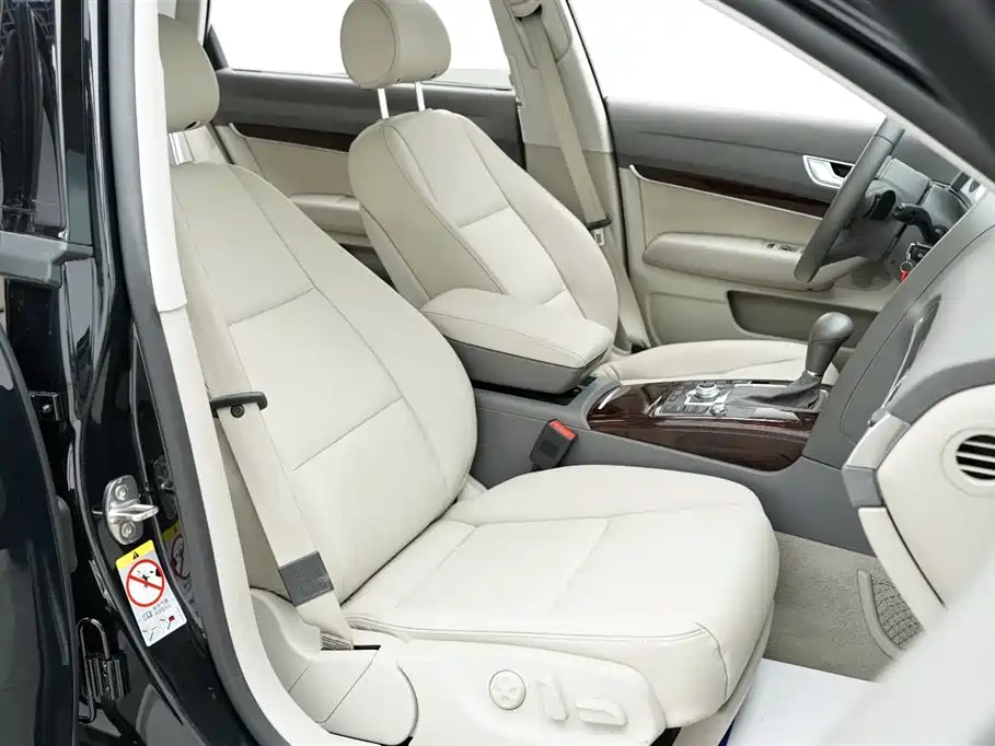 Audi A6L 2010 2.4L Technology Trim