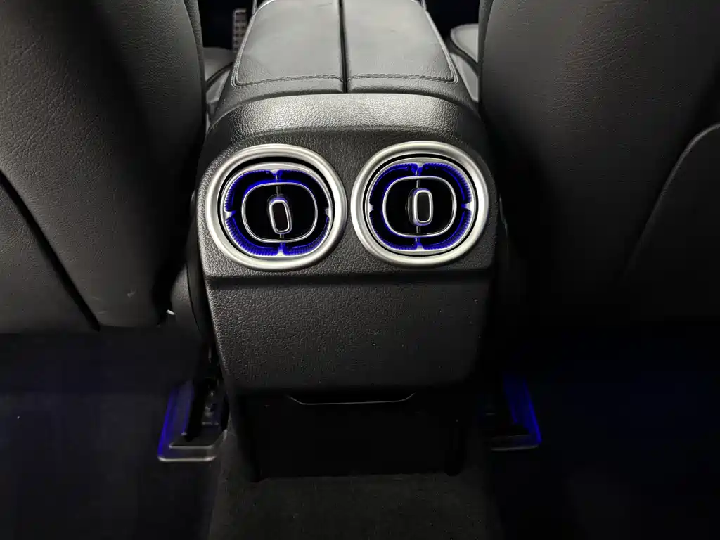 Mercedes-Benz C-Class New Energy 2025 C 350 eL
