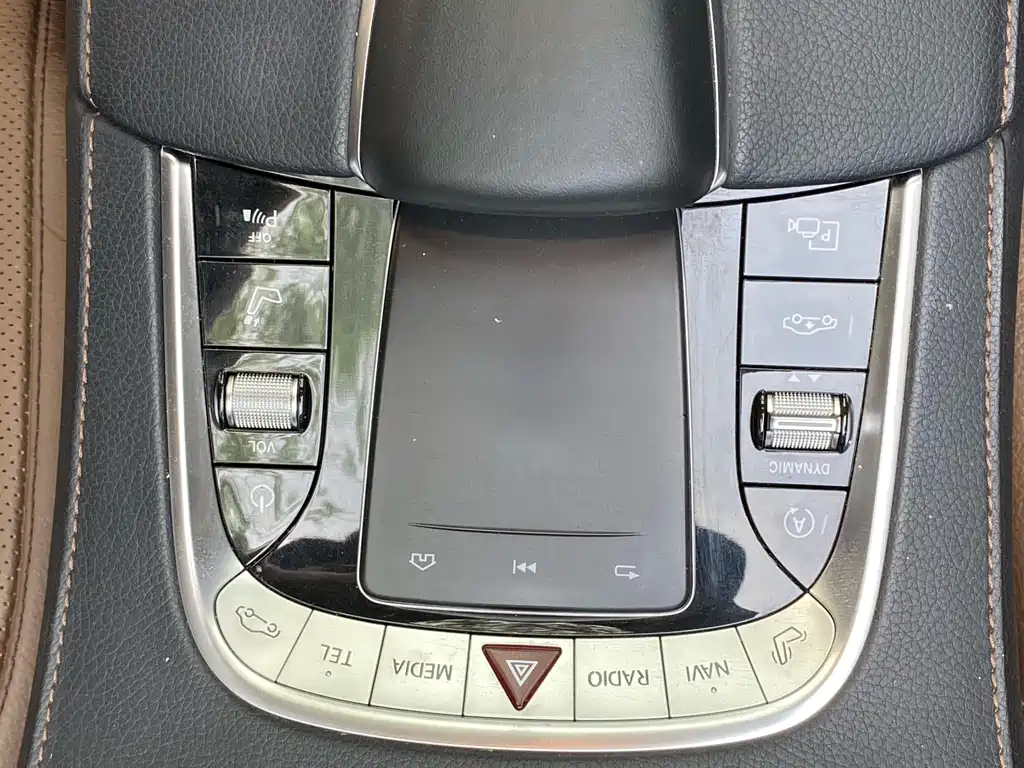 Mercedes-Benz S 450 L 2019