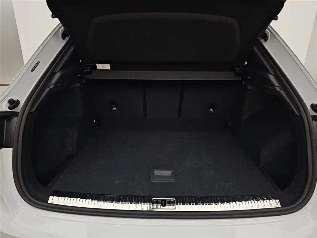 Audi Q3 2024 35 TFSI Fashion Dynamic