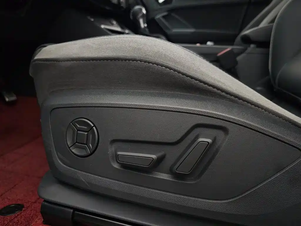 Audi Q3 2024 35 TFSI Fashion Dynamic