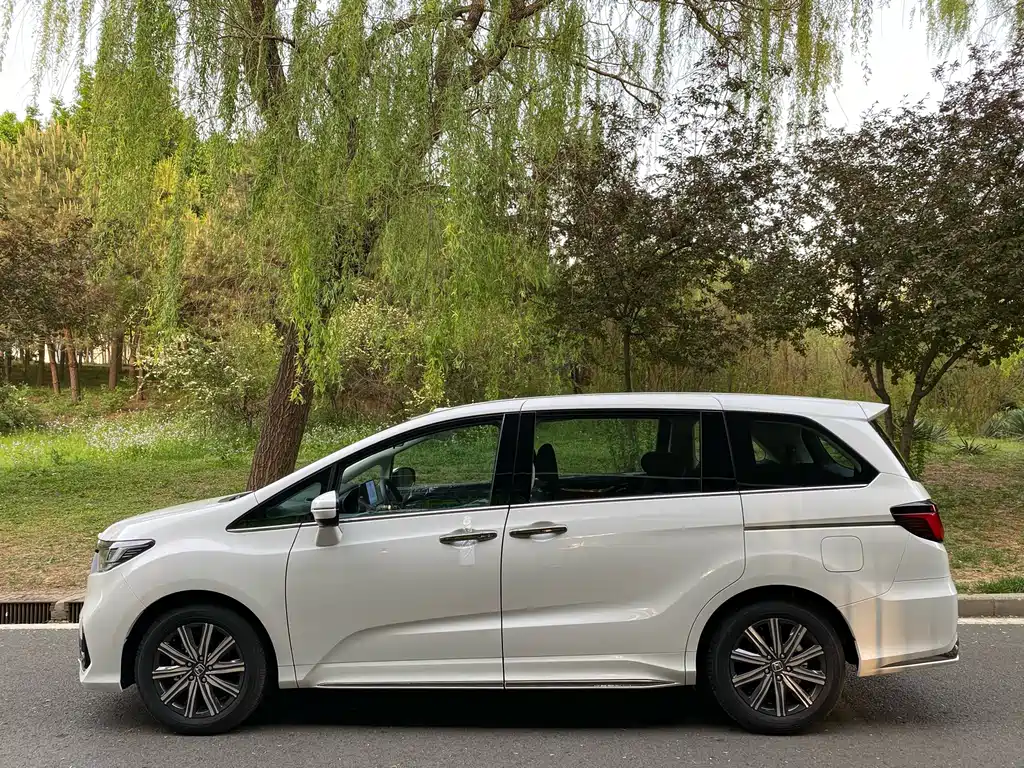 Odyssey 2026 2.0L e:HEV Rui Yuexiang Edition