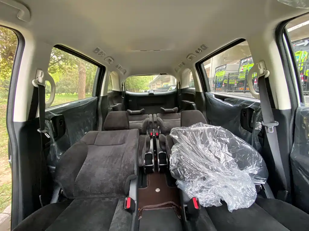 Odyssey 2026 2.0L e:HEV Rui Yuexiang Edition