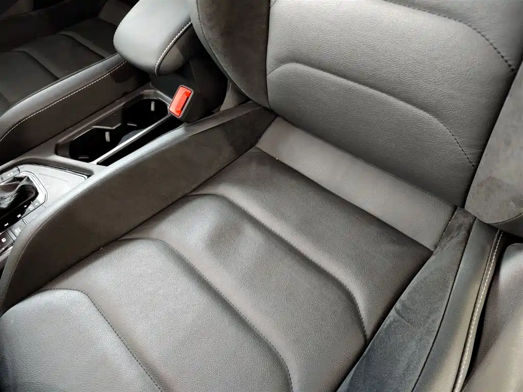 Volkswagen Tiguan L 2017 380TSI Automatic 4WD Luxury Edition