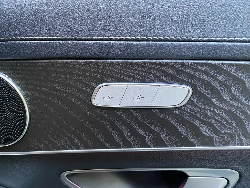 Mercedes-Benz C-Class 2021 C 200 L Fashion Sport Edition