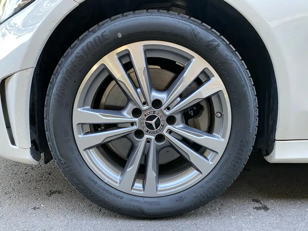 Mercedes-Benz C-Class 2021 C 200 L Fashion Sport Edition