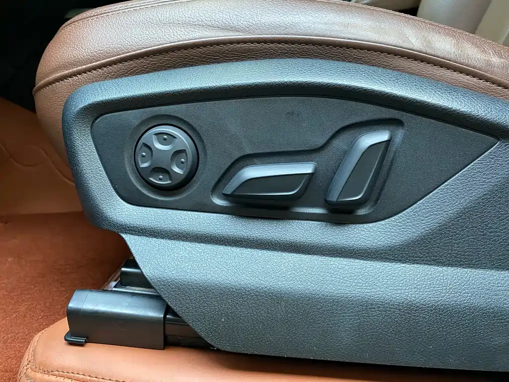 Audi Q7 e-tron 2019 55 e-tron
