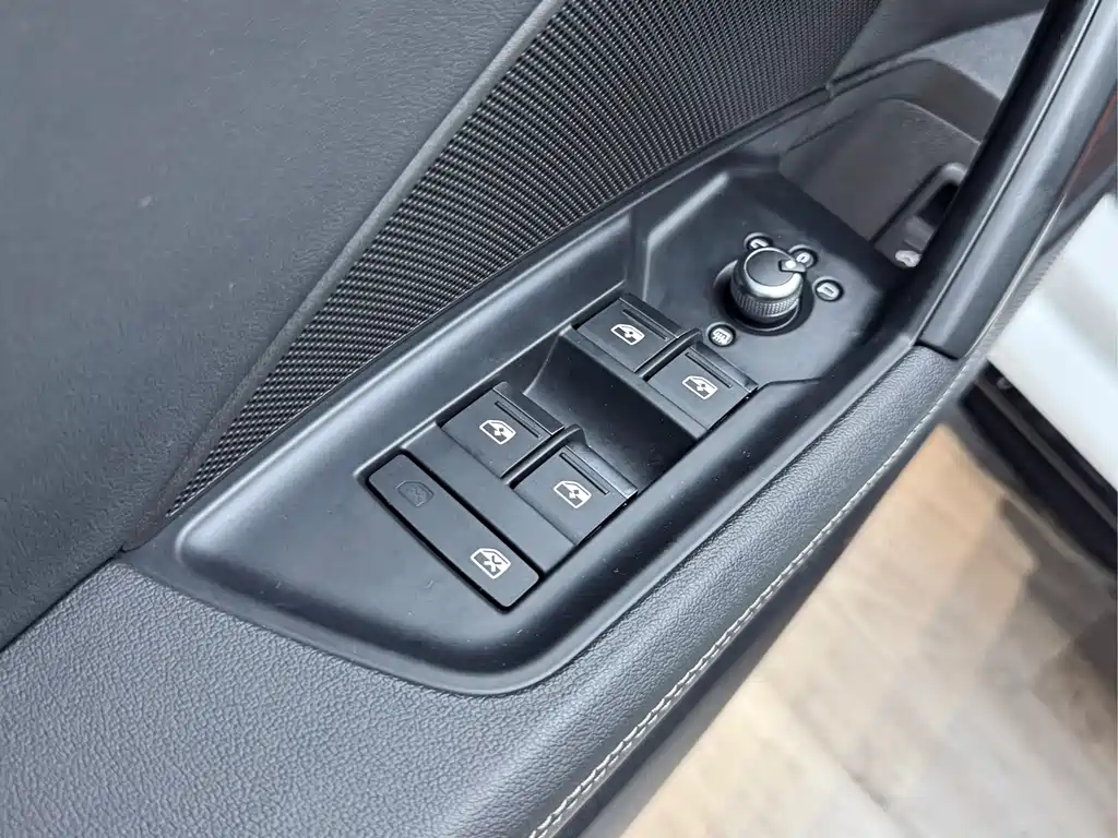 Audi A3 2022 Sportback 35 TFSI Fashion Sport Edition