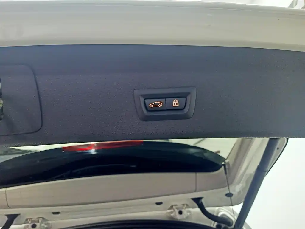 BMW X1 2016 xDrive20Li Luxury
