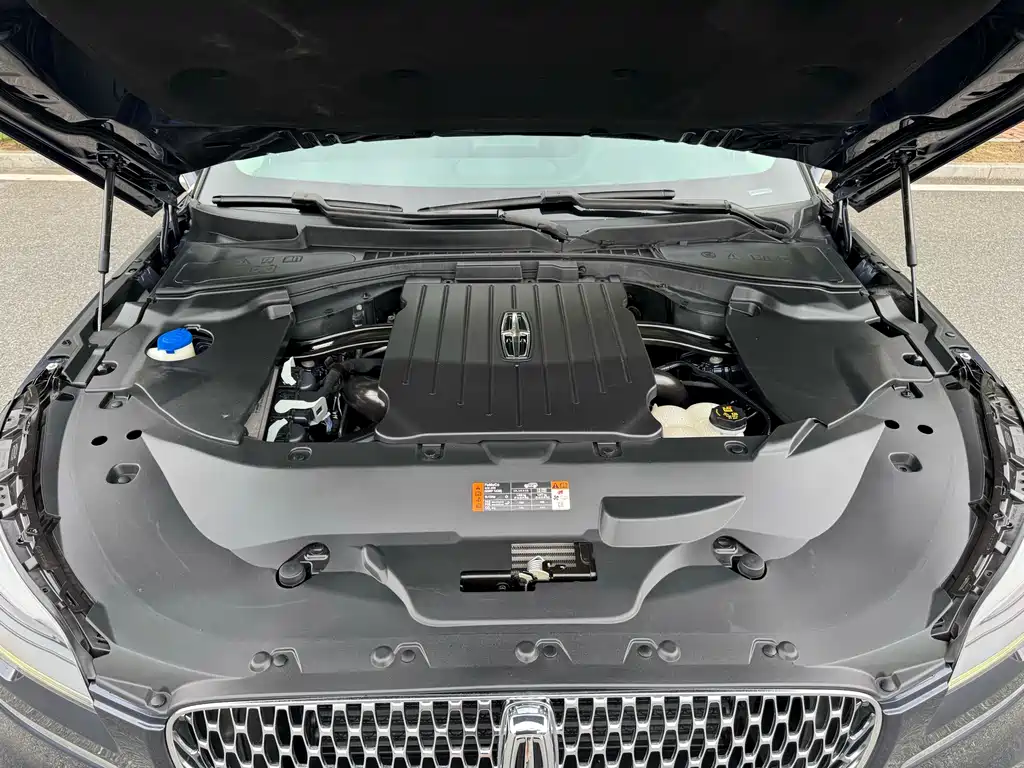 Lincoln Aviator 2021 3.0T V6 AWD Premium Edition