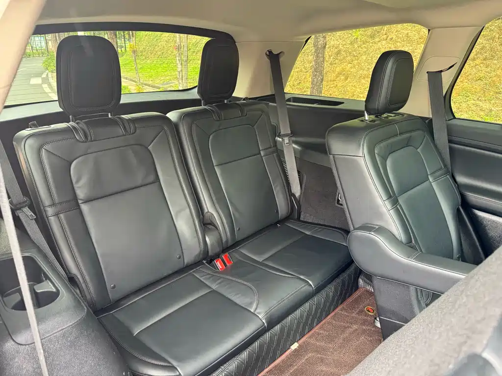 Lincoln Aviator 2021 3.0T V6 AWD Premium Edition