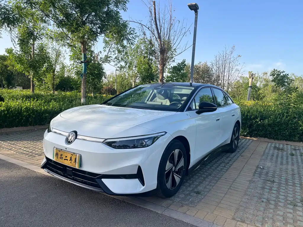 Volkswagen ID.7 VIZZION 2024 AIR