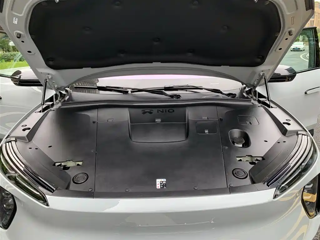 NIO ES6 2024 75kWh