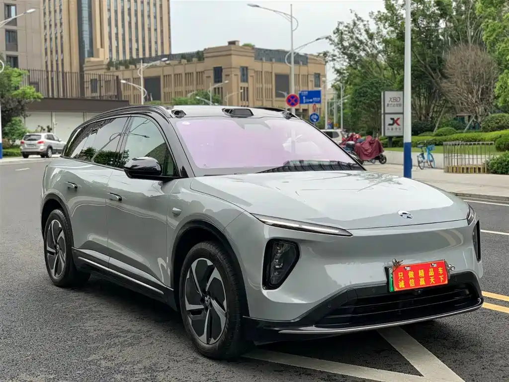 NIO ES6 2024 75kWh