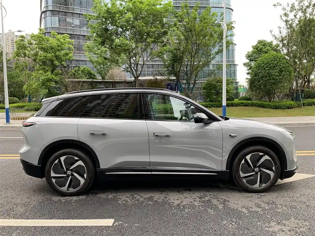 NIO ES6 2024 75kWh