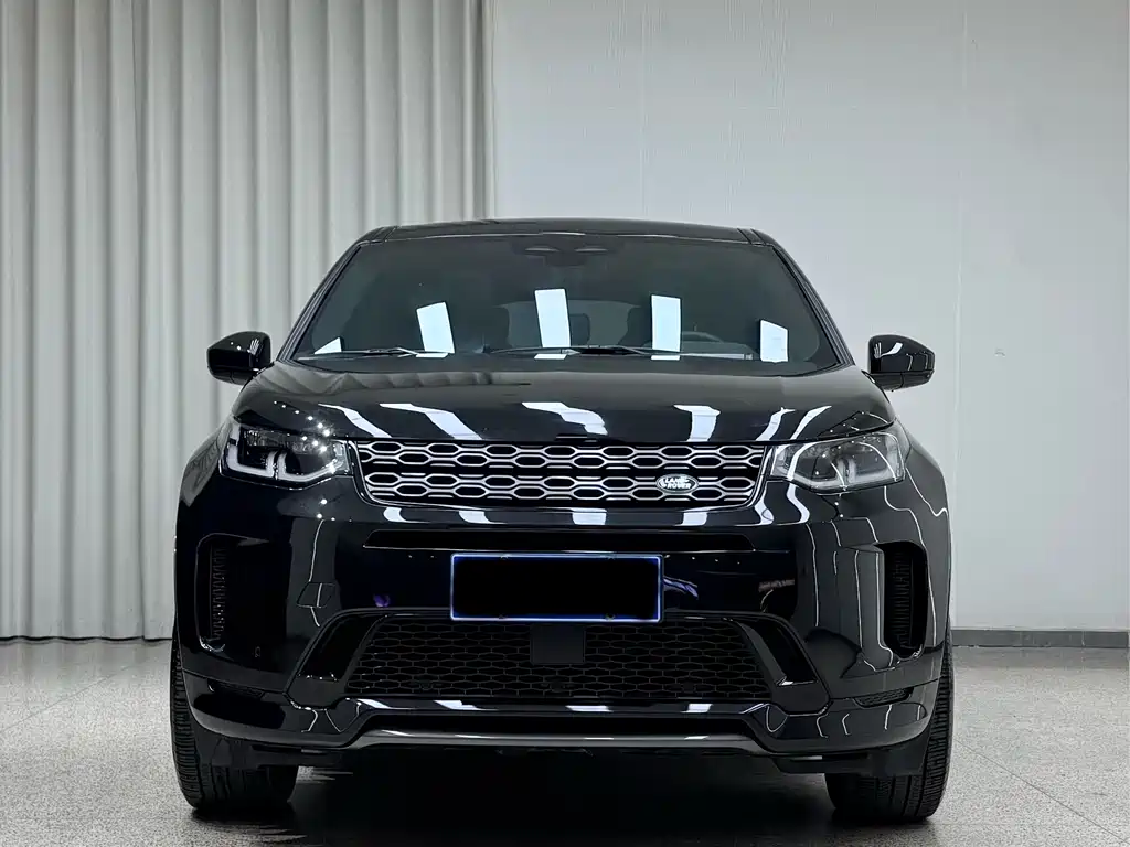 Land Rover Discovery Sport 2022 249PS R-Dynamic S Performance Edition 5-Seater