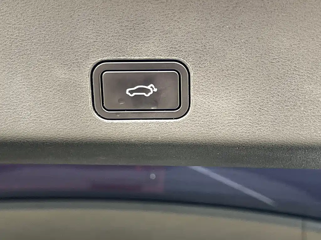Geely Xingyue L 2021 2.0TD High Power Automatic AWD Flagship Edition