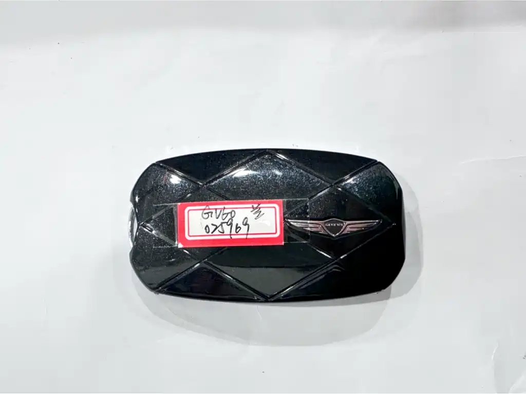 Genesis GV60 2024 Dual Motor AWD Luxury Edition