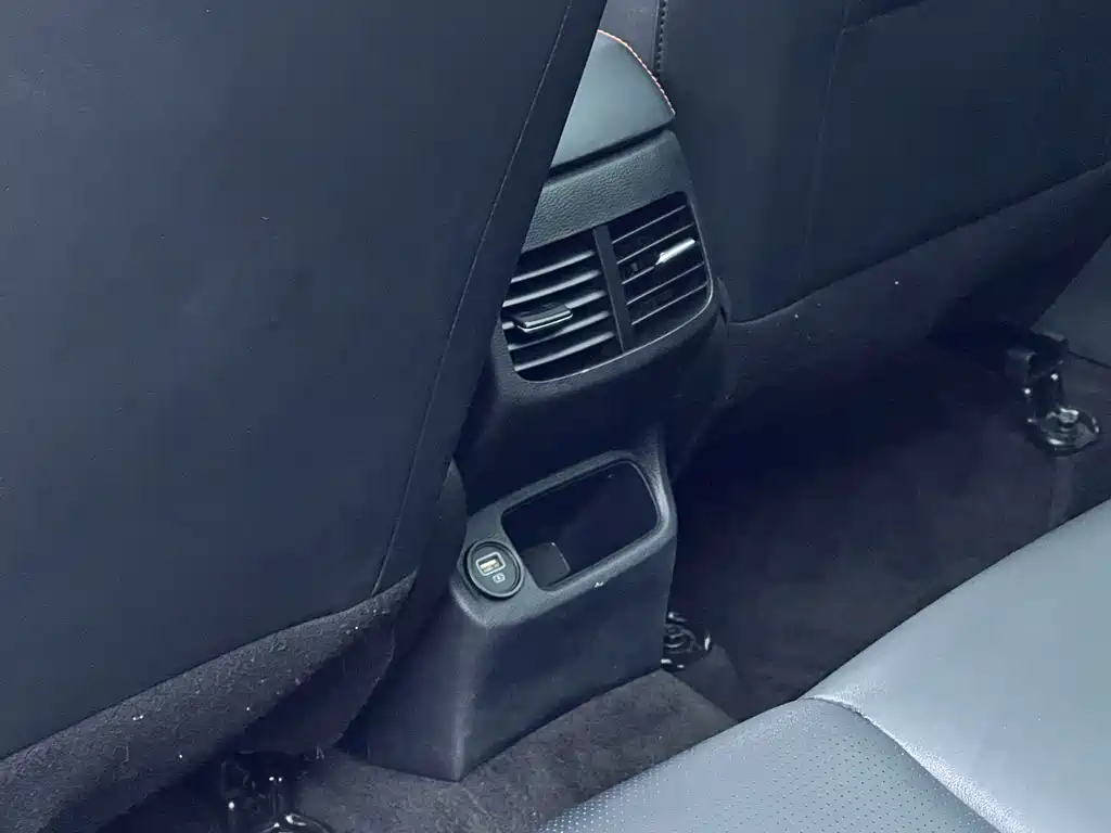 Kia KX3 2021 1.5L CVT Trend Edition