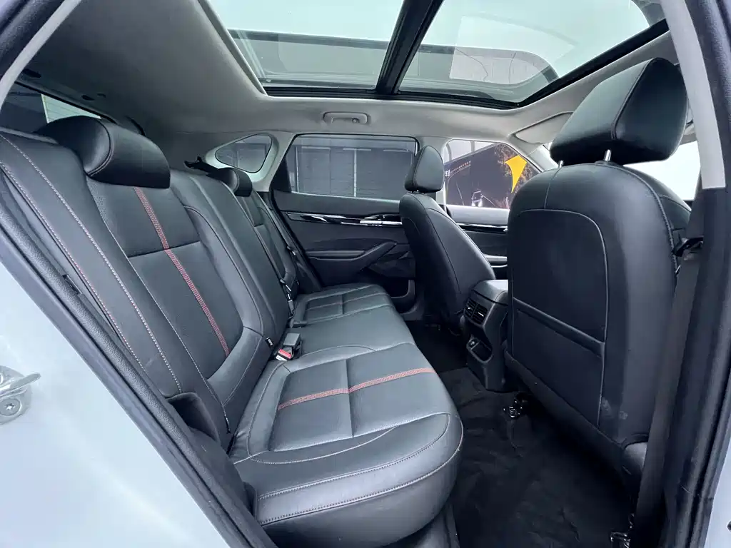 Kia KX3 2021 1.5L CVT Trend Edition