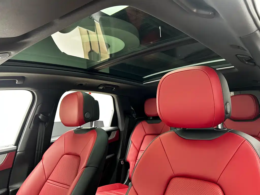 2024 Porsche Cayenne 3.0T